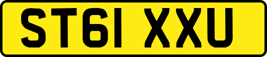 ST61XXU