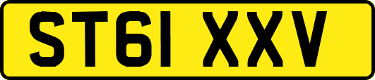 ST61XXV