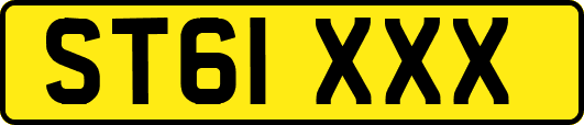 ST61XXX