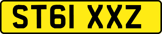 ST61XXZ