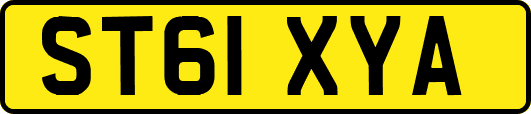 ST61XYA