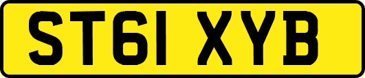 ST61XYB