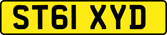 ST61XYD