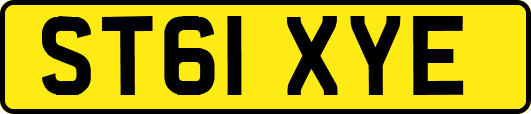 ST61XYE