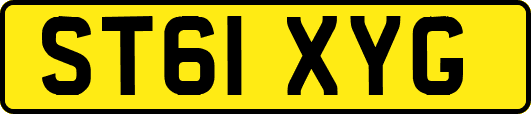ST61XYG