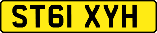 ST61XYH