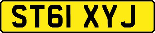 ST61XYJ