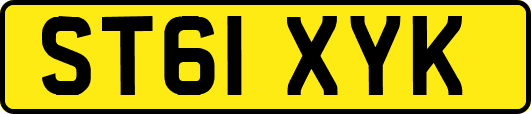 ST61XYK