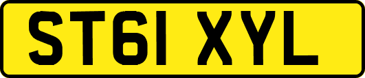 ST61XYL