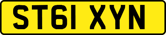 ST61XYN