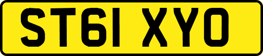 ST61XYO