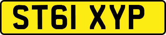 ST61XYP