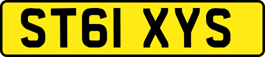 ST61XYS