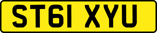ST61XYU
