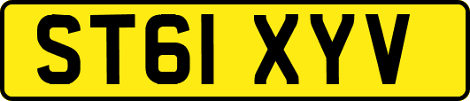 ST61XYV
