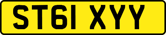 ST61XYY