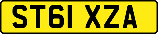ST61XZA
