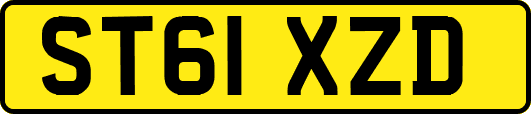 ST61XZD