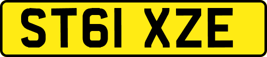ST61XZE