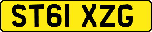 ST61XZG