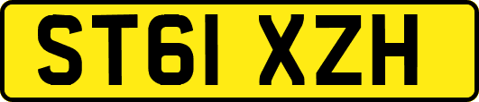 ST61XZH