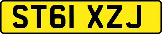 ST61XZJ