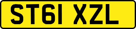 ST61XZL