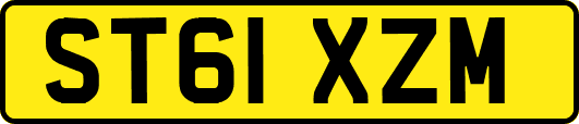 ST61XZM