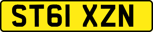 ST61XZN