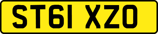 ST61XZO
