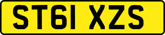 ST61XZS