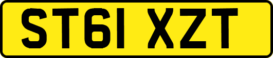 ST61XZT