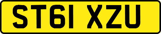 ST61XZU