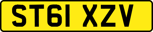 ST61XZV