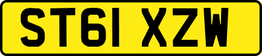 ST61XZW