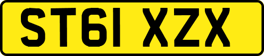 ST61XZX