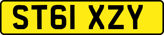 ST61XZY