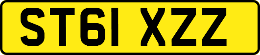 ST61XZZ