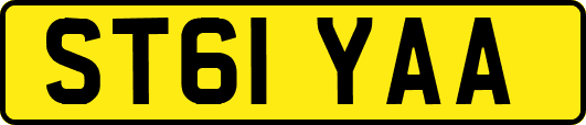 ST61YAA