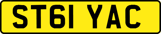 ST61YAC