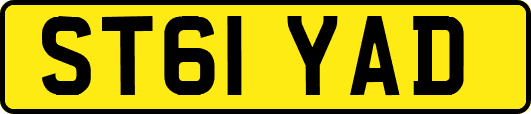 ST61YAD