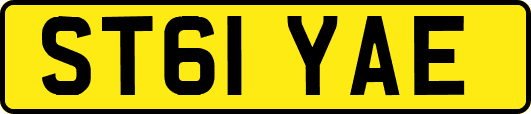 ST61YAE