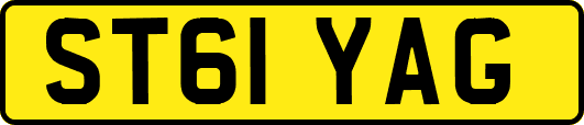 ST61YAG