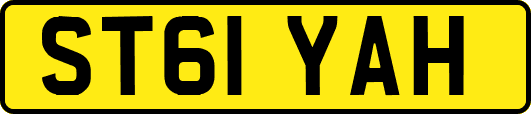 ST61YAH