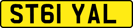 ST61YAL