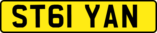 ST61YAN