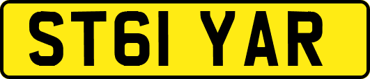 ST61YAR
