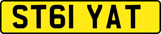 ST61YAT