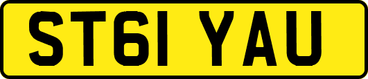 ST61YAU