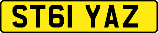 ST61YAZ